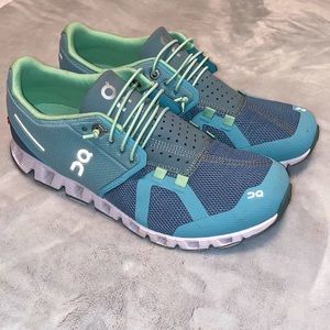 Women’s On Cloud Tennis Shoe